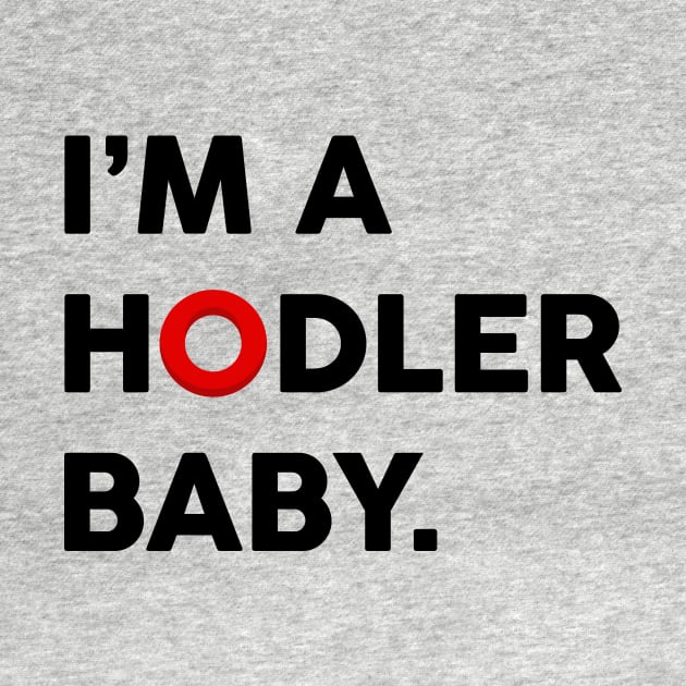 I'm a OMI Hodler Baby.  Hodl OMI Tokens by info@dopositive.co.uk